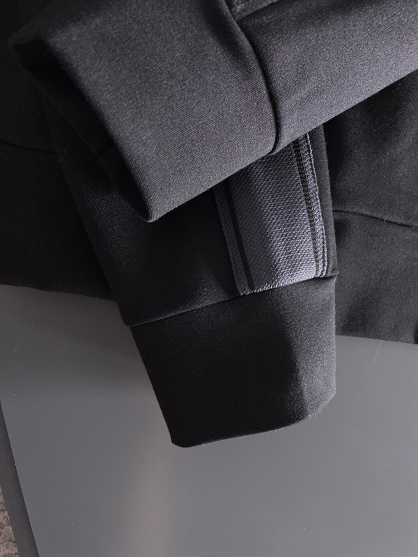 ブランドセット角部分ディテール